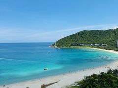 -三亚太阳湾柏悦酒店