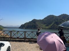 -京东石林峡风景区