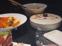 -锦楼·臻选新杭帮(杭州中心店)