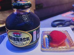 -奔海甄选·活鲜刺身铁板烧自助(太原里店)