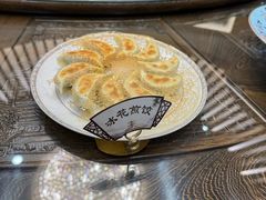 -富春茶社(国庆路店)