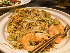 海鲜炒粉干-菲乐餐厅(三十年经营·湖滨路店)