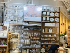-MUJI无印良品(华贸店)