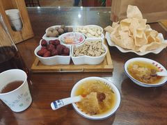 -那家老院子东北菜·饺子·小鸡炖蘑菇(艳华街店)