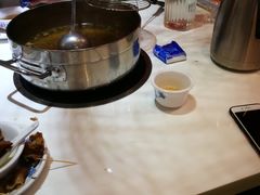 -陈记顺和牛肉火锅馆(天河北路店)