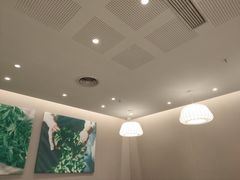 大堂-奈雪的茶(中华广场店)