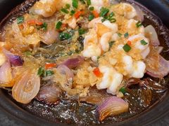 -径山十八道·风味民间菜(杭州总店)