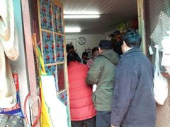 -璐坊粽王(复兴中路店)