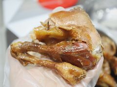 -震九州熟食(凯旋路店)