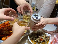 -屋里饭菜·湘菜馆(火车站店)