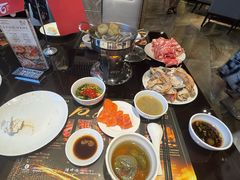 -红咖啡西餐厅·自助餐(惠州翡翠山华美达酒店)