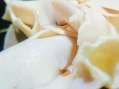 猪黄喉-星鸿社重庆老火锅