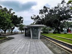 -洲头咀公园