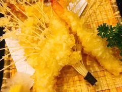 -真剑日本料理·铁板烧(贵州路店)