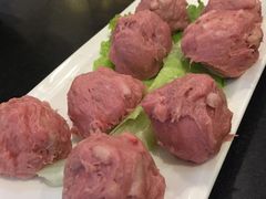 -潮盧打边炉