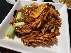 爆炒腰花-梅飞酒家(桑园路店)