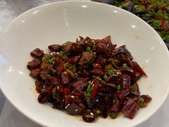 -巴国布衣·Sichuan Folk(紫荆店)