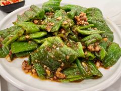 虎皮青椒-庐州太太(鼓楼店)