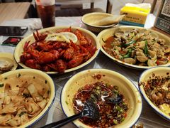 -东排食堂长沙小吃大排档(五一广场店)
