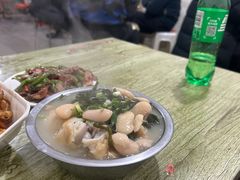 -胖娃滋补蹄花