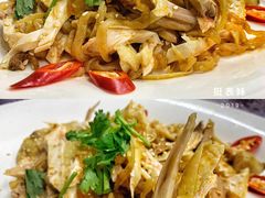 -师傅仔美食(东华老店)