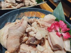 -煲宫猪肚鸡(晶品店)
