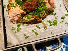 -绿茶餐厅(布吉万象汇店)