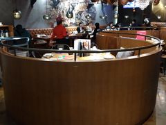 -阿罗新疆菜(人民广场店)