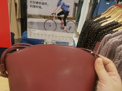 -优衣库(南宁万象城店)