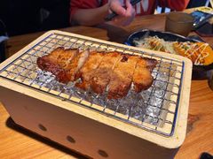 -雷门拉面店(新光天地店)