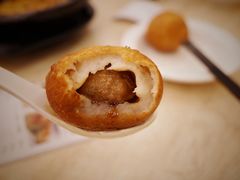 -穆桂英美食(南禅寺店)