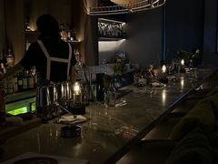 -BAR Signal·鸡尾酒酒吧