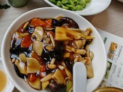 -苏小柳手作点心x茶叙小院(徐家汇分院)