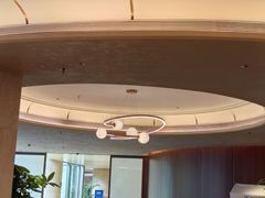 -喜来登由由大酒店九州膳坊中餐厅
