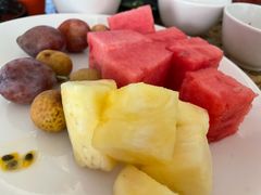 -怡咖啡海鲜自助餐厅(浦东香格里拉店)