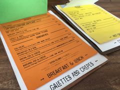 菜单-RAC BAR(安福路店)