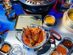 -入火韩国烤肉(凯旋广场店)