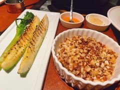 -良木缘咖啡西餐(太古里店)