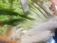 -塔兰齐新疆孜然火锅(鲤鱼山路店)