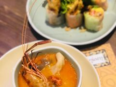 -CHINCHIN 青青·泰国料理(万象食家店)