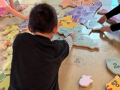 -陕西自然博物馆