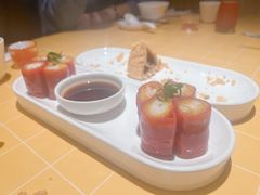 -蔡澜点心·粤菜(海印都荟城店)