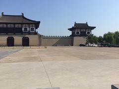 -定鼎门遗址博物馆