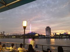 -武汉两江游览·夜游长江(汉口粤汉码头)