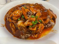 -大眼锅贴水饺(河东店)