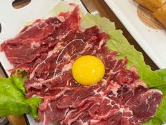 -友强·22年特色海鲜大排档·闽菜(厦门美食地标店)