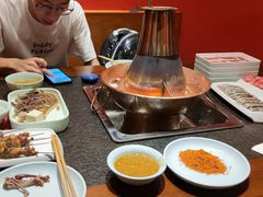 -京元盛铜锅涮肉(上海总店)