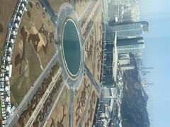 -大连君悦酒店·星海湾壹号Dalian·Dalian(星海广场店)