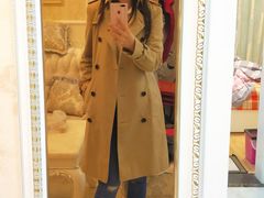 -BURBERRY(青岛海信广场店)