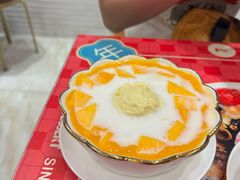 -甜心妈妈·榴莲星级糖水(北京路总店)